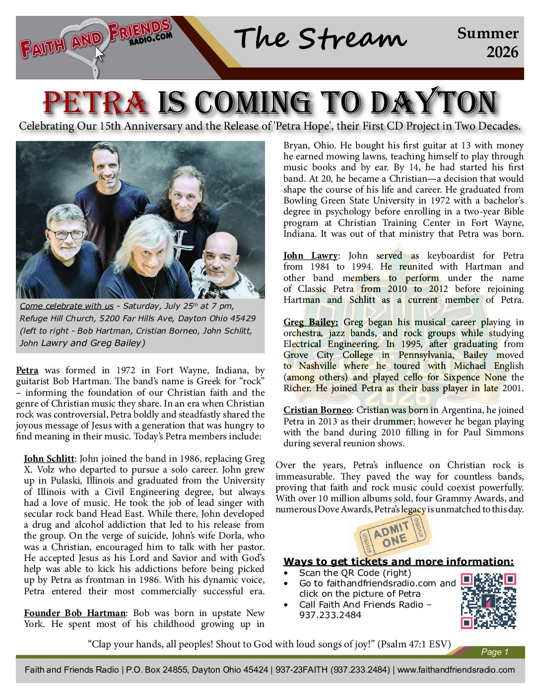 Newsletter Summer 2026 FINAL - Media